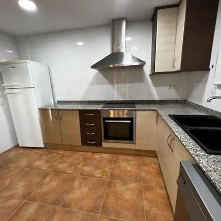 Adosado Estany Cullera Exterior photo