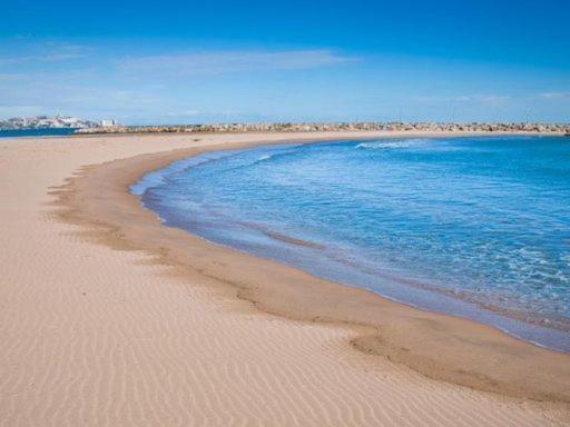 Adosado Estany Casa de Férias Cullera